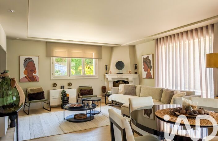 Vente Maison/villa 7 pièces — photo 3