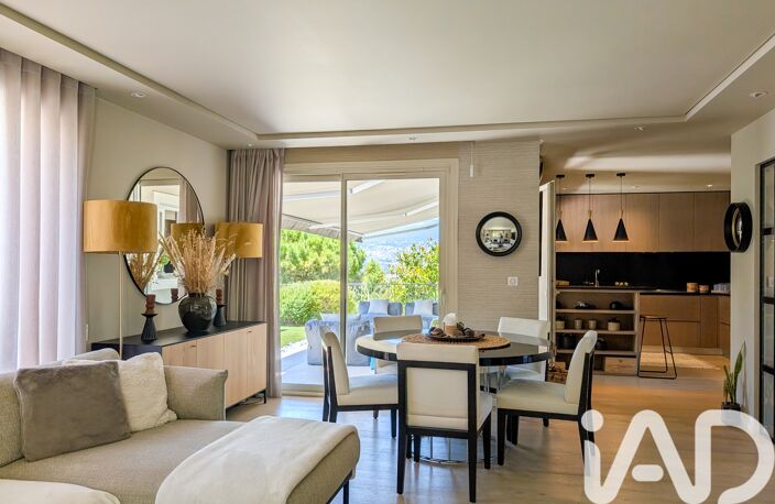 Vente Maison/villa 7 pièces — photo 4
