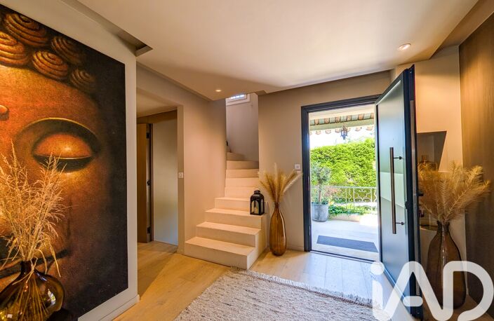 Vente Maison/villa 7 pièces — photo 5