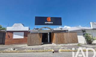 Commerce  120 m² à vendre à Pointe-à-Pitre (97110)
