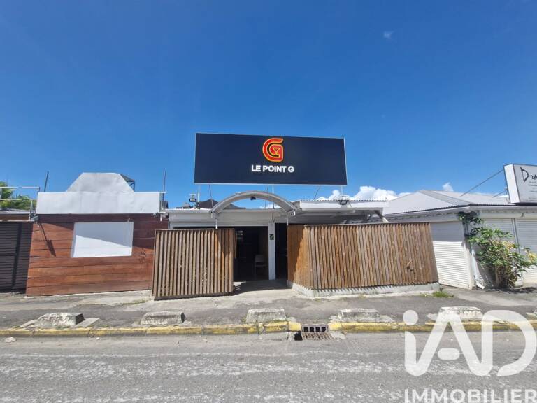 Vente Restaurant 120 m&sup2; — photo 1