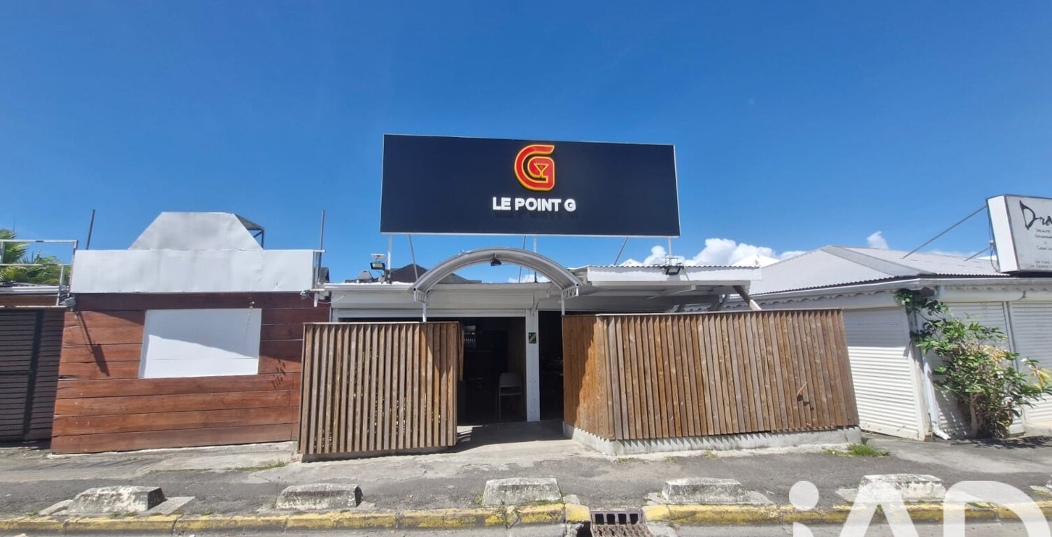 Vente Restaurant 120 m&sup2; — photo 1