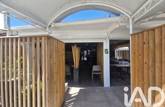 Vente Restaurant 120 m&sup2; — photo 2