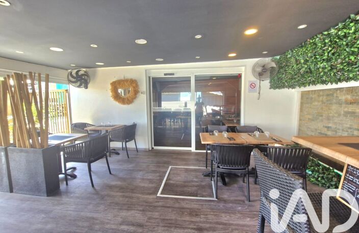 Vente Restaurant 120 m&sup2; — photo 3