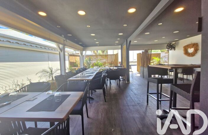 Vente Restaurant 120 m&sup2; — photo 4