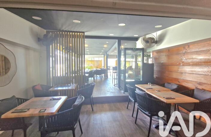 Vente Restaurant 120 m&sup2; — photo 5