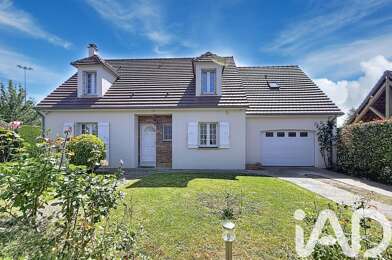 Maison 7 pièces 399900 €