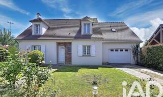 Maison 7 Pièces 147 m² à vendre à Boissise-le-Roi (77310)