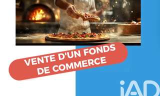 Commerce  100 m² à vendre à Guimps (16300)