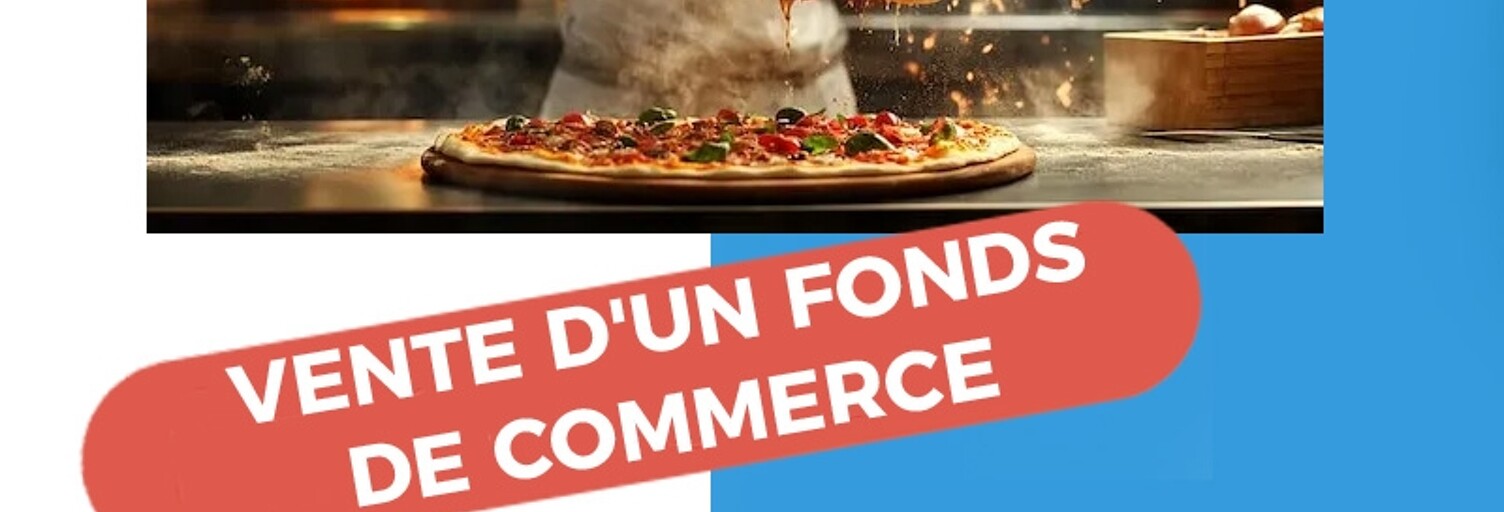 Commerce  100 m² à vendre à Guimps (16300)