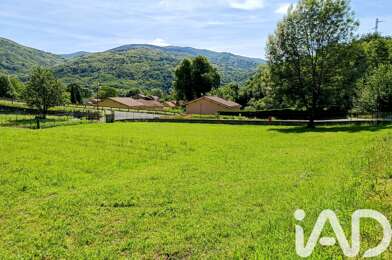 Terrain  70000 €