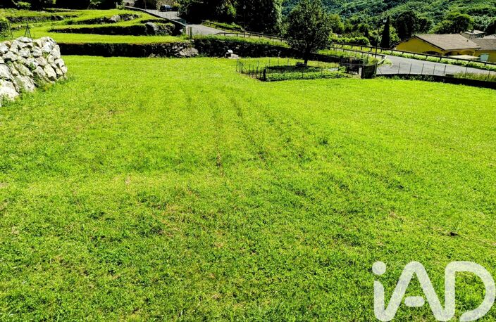 Vente Terrain à bâtir 942 m&sup2; — photo 2
