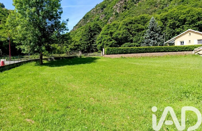 Vente Terrain à bâtir 942 m&sup2; — photo 3