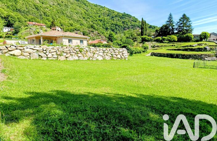 Vente Terrain à bâtir 942 m&sup2; — photo 4