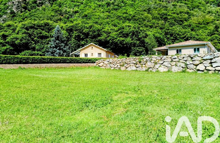 Vente Terrain à bâtir 942 m&sup2; — photo 5