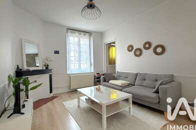 Appartement 2 pièces 650 €