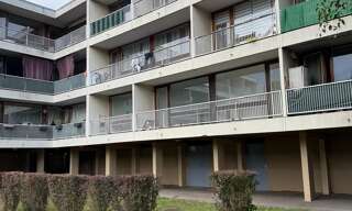 Appartement 3 Pièces 55 m² à vendre à Stains (93240)