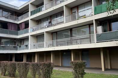 Appartement 3 pièces 139000 €