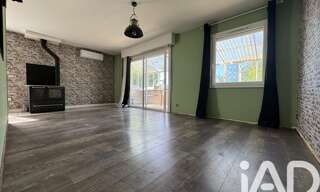 Maison 3 Pièces 70 m² à vendre à Logron (28200)
