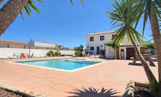 Maison 7 Pièces 195 m² à vendre à Pia (66380)