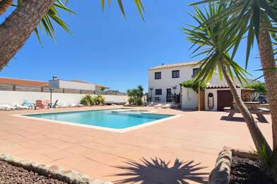 Maison 7 pièces 569000 €