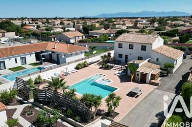 Maison 7 pièces 569000 €