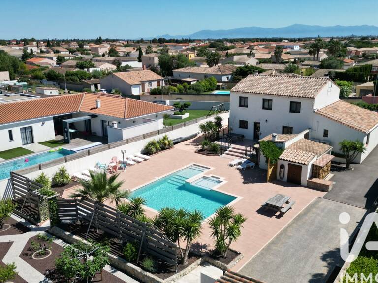 Vente Maison/villa 7 pièces — photo 1