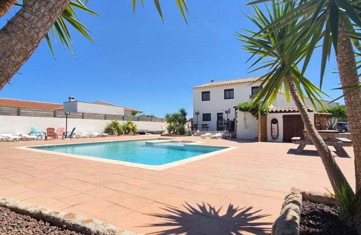 Vente Maison/villa 7 pièces — photo 3