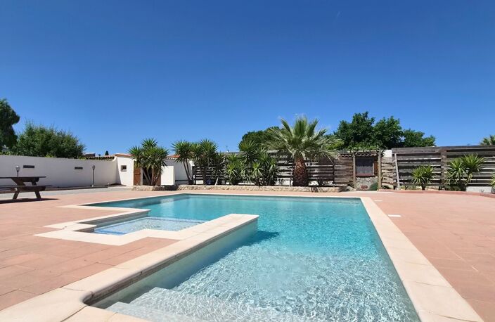 Vente Maison/villa 7 pièces — photo 4