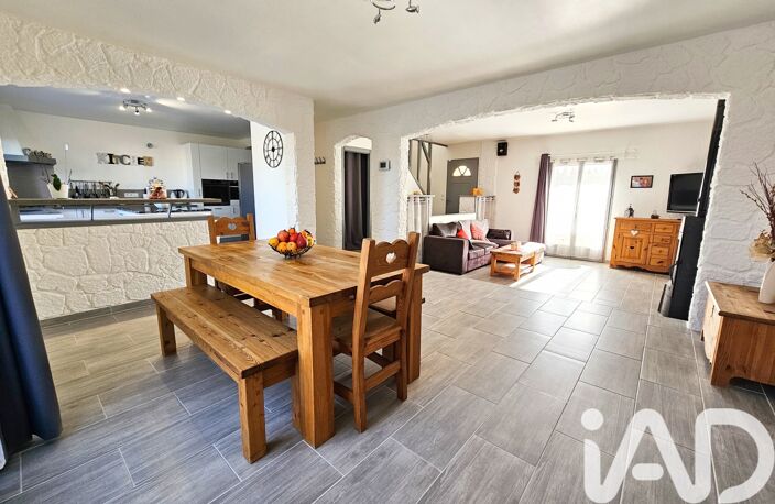Vente Maison/villa 7 pièces — photo 5