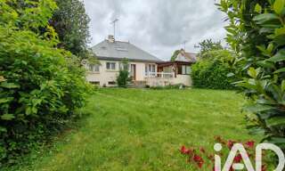 Maison 5 Pièces 94 m² à vendre à Ploërmel (56800)