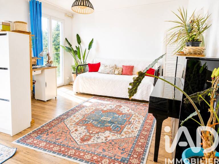 Vente Maison traditionnelle 6 pièces — photo 1