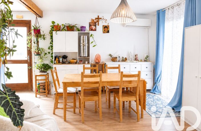 Vente Maison traditionnelle 6 pièces — photo 2