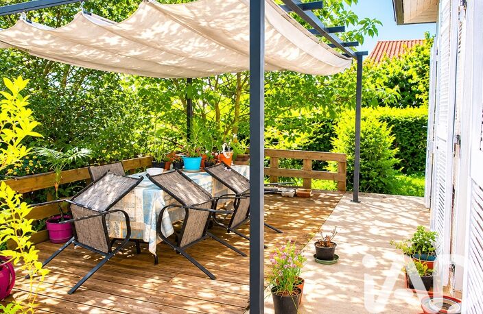 Vente Maison traditionnelle 6 pièces — photo 3