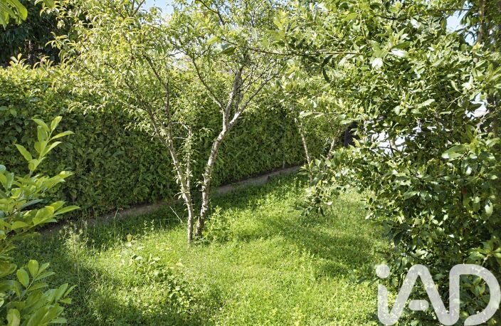 Vente Maison traditionnelle 6 pièces — photo 4