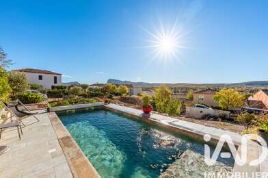 Maison 4 pièces 545000 €