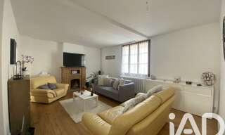 Maison 4 Pièces 105 m² à vendre à Gallardon (28320)