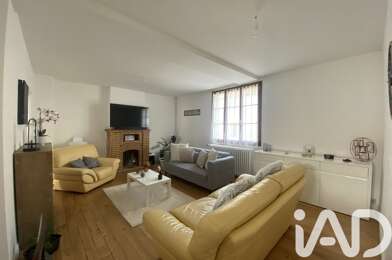 Maison 4 pièces 209500 €