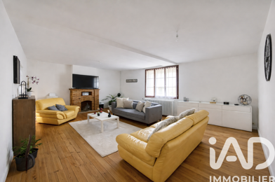 Maison 4 pièces 209500 €