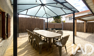 Maison 4 Pièces 105 m² à vendre à Gallardon (28320)