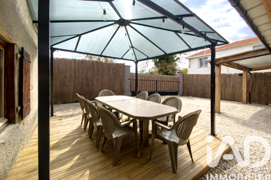 Maison 4 pièces 195000 €