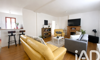 Maison 4 Pièces 105 m² à vendre à Gallardon (28320)