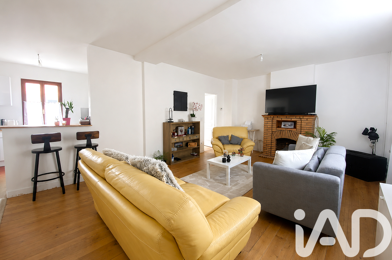 Maison 4 pièces 189000 €