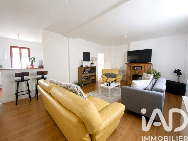 Vente Maison de ville 4 pièces — photo du bien