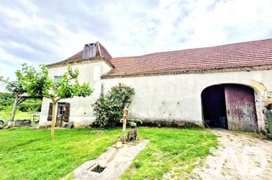 Maison 8 pièces 366000 €