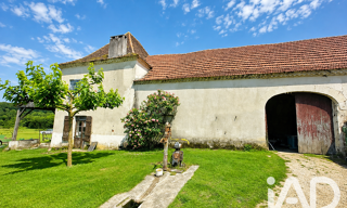 Maison 8 Pièces 179 m² à vendre à Gageac-et-Rouillac (24240)