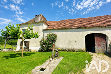 Maison 8 pièces 366000 €