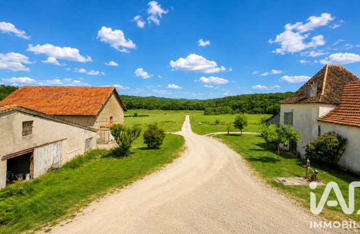 Vente Ferme 7 pièces — photo 2