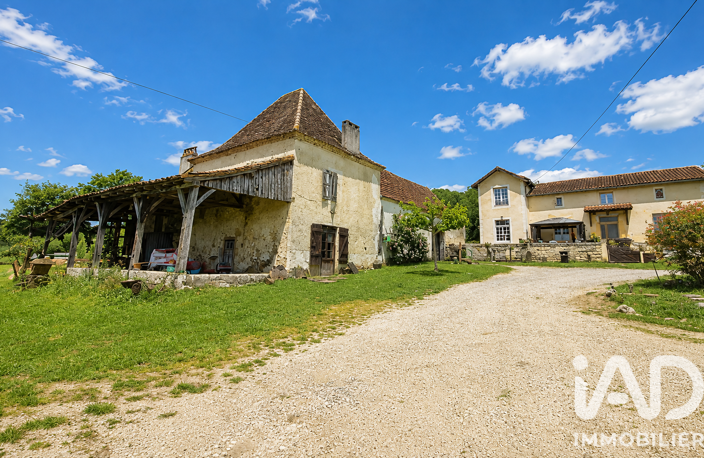 Vente Ferme 7 pièces — photo 3
