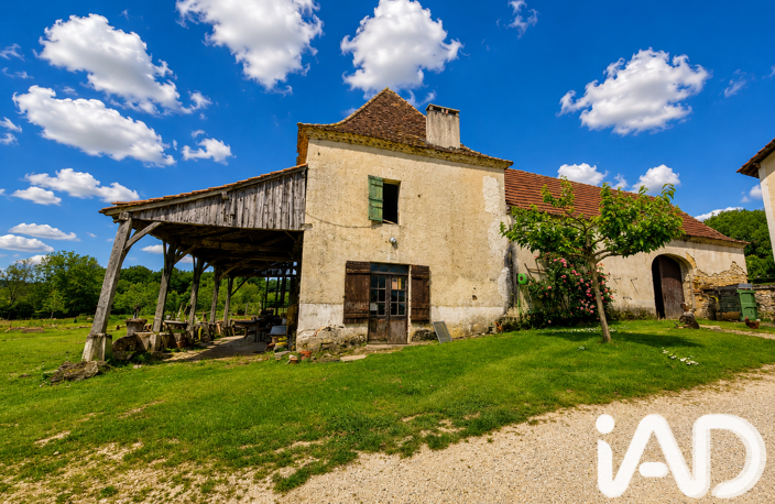 Vente Ferme 7 pièces — photo 4